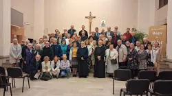 65. rocznica obrony kościoła redemptorystów