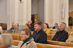 65. rocznica obrony kościoła redemptorystów