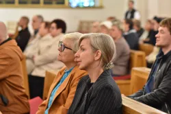 65. rocznica obrony kościoła redemptorystów