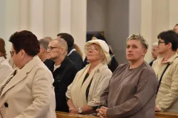 65. rocznica obrony kościoła redemptorystów