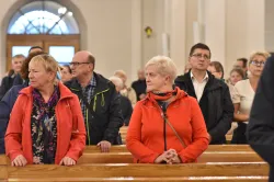 65. rocznica obrony kościoła redemptorystów
