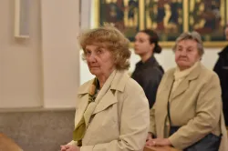 65. rocznica obrony kościoła redemptorystów