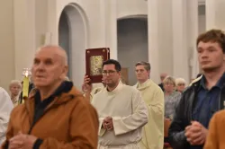 65. rocznica obrony kościoła redemptorystów