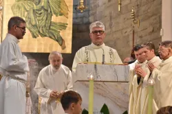 65. rocznica obrony kościoła redemptorystów
