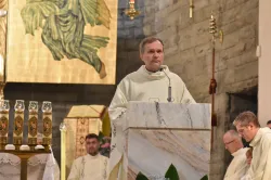 65. rocznica obrony kościoła redemptorystów
