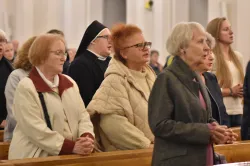 65. rocznica obrony kościoła redemptorystów