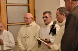 65. rocznica obrony kościoła redemptorystów