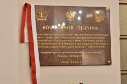 65. rocznica obrony kościoła redemptorystów
