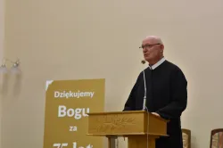 65. rocznica obrony kościoła redemptorystów