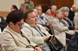 65. rocznica obrony kościoła redemptorystów