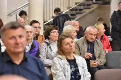 65. rocznica obrony kościoła redemptorystów
