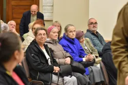 65. rocznica obrony kościoła redemptorystów