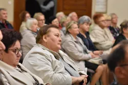65. rocznica obrony kościoła redemptorystów