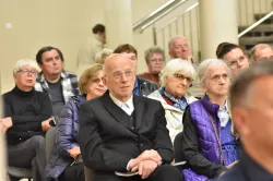 65. rocznica obrony kościoła redemptorystów