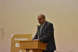 65. rocznica obrony kościoła redemptorystów