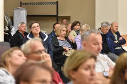 65. rocznica obrony kościoła redemptorystów