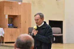 65. rocznica obrony kościoła redemptorystów