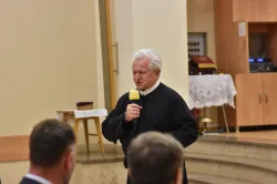 65. rocznica obrony kościoła redemptorystów