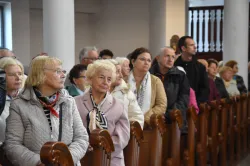 Zakończenie Roku Eucharystii