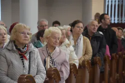 Zakończenie Roku Eucharystii