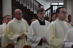 Zakończenie Roku Eucharystii