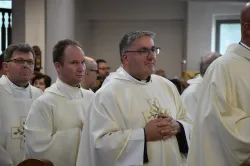 Zakończenie Roku Eucharystii