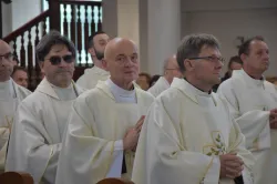 Zakończenie Roku Eucharystii