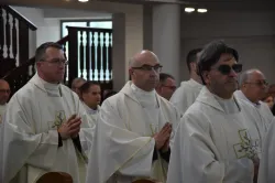 Zakończenie Roku Eucharystii
