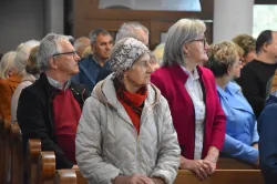Zakończenie Roku Eucharystii