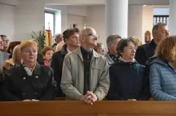 Zakończenie Roku Eucharystii