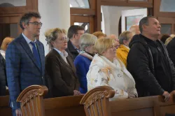 Zakończenie Roku Eucharystii