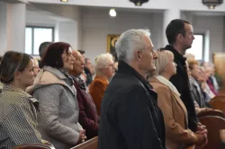 Zakończenie Roku Eucharystii
