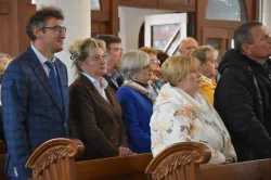 Zakończenie Roku Eucharystii