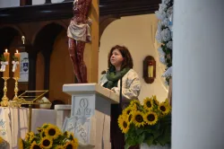 Zakończenie Roku Eucharystii