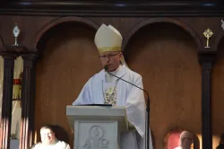 Zakończenie Roku Eucharystii