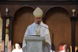 Zakończenie Roku Eucharystii