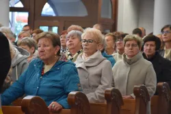 Zakończenie Roku Eucharystii