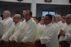 Zakończenie Roku Eucharystii