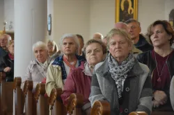 Zakończenie Roku Eucharystii