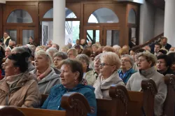 Zakończenie Roku Eucharystii