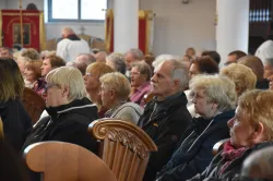 Zakończenie Roku Eucharystii