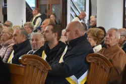 Zakończenie Roku Eucharystii