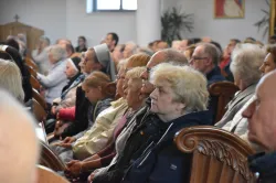 Zakończenie Roku Eucharystii