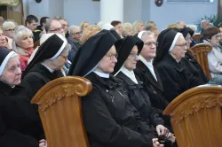 Zakończenie Roku Eucharystii