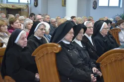 Zakończenie Roku Eucharystii