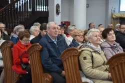 Zakończenie Roku Eucharystii