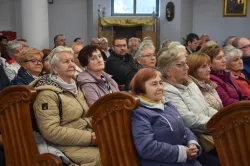 Zakończenie Roku Eucharystii