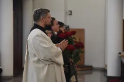 Zakończenie Roku Eucharystii
