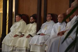 Zakończenie Roku Eucharystii