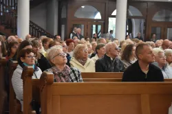 Zakończenie Roku Eucharystii
